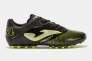 Чоловічі бутси Joma Xpander Чорно-жовтий Фото 1
