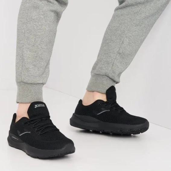 Мужские кроссовки Joma C.Selene Черный фото 4 — интернет-магазин Tapok