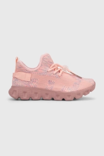 Кроссовки для девочки Brands 2510-5E Розовый