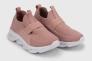 Слипоны для девочки Brands 2510-6E Пудровый Фото 4