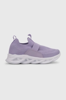 Сліпони для дівчинки Brands 2510-6F Бузковий