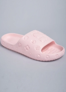 Шльопанці жіночі 343294 Fashion Рожевий