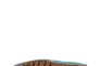 Мокасины детские Mida 43019-328 Голубой Фото 5