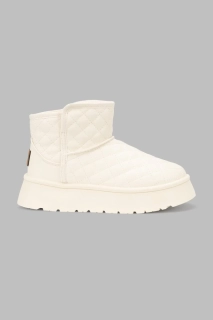 Уггі жіночі No Brand B3799-2 Білий