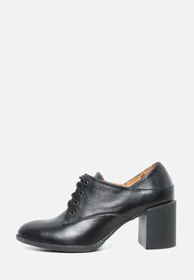 Жіночі туфлі Villomi VM-6055-10 фото 1 — інтернет-магазин Tapok