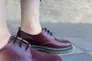 Жіночі туфлі Villomi vm-001-04br Фото 4