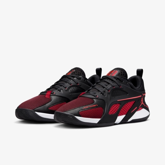 Кроссовки JORDAN HEIR FQ3858-006 фото 2 — интернет-магазин Tapok