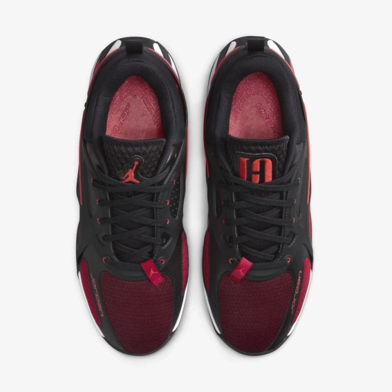 Кроссовки JORDAN HEIR FQ3858-006 фото 4 — интернет-магазин Tapok