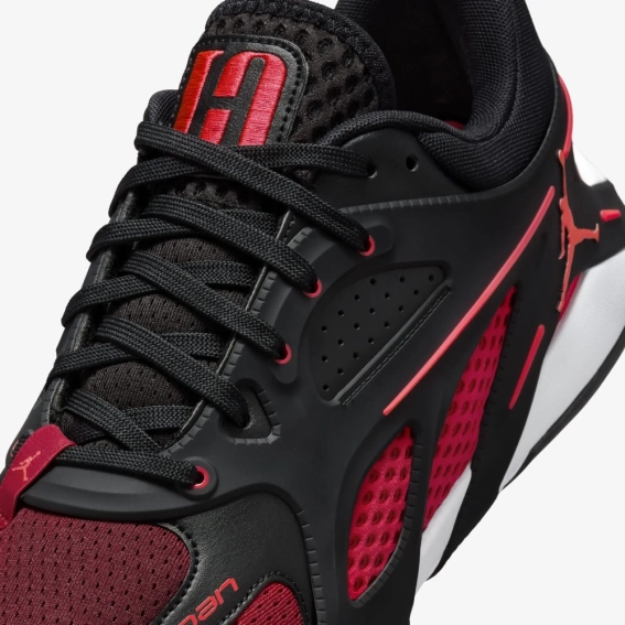 Кроссовки JORDAN HEIR FQ3858-006 фото 6 — интернет-магазин Tapok