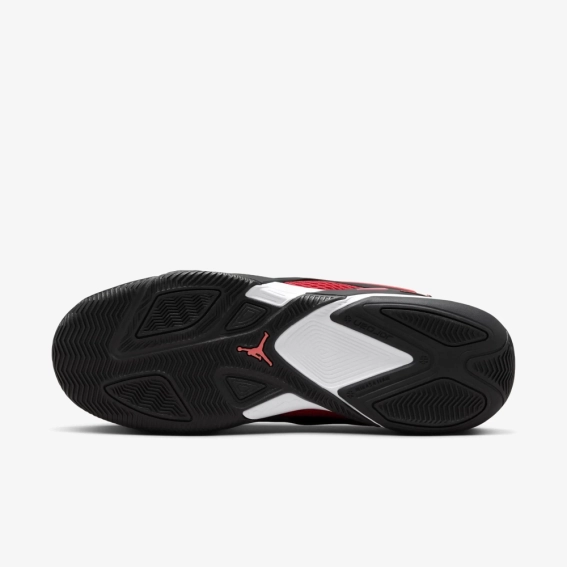 Кроссовки JORDAN HEIR FQ3858-006 фото 8 — интернет-магазин Tapok