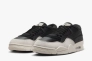 Кроссовки мужские Jordan 4 Rm Black (FQ7939-001) Фото 2