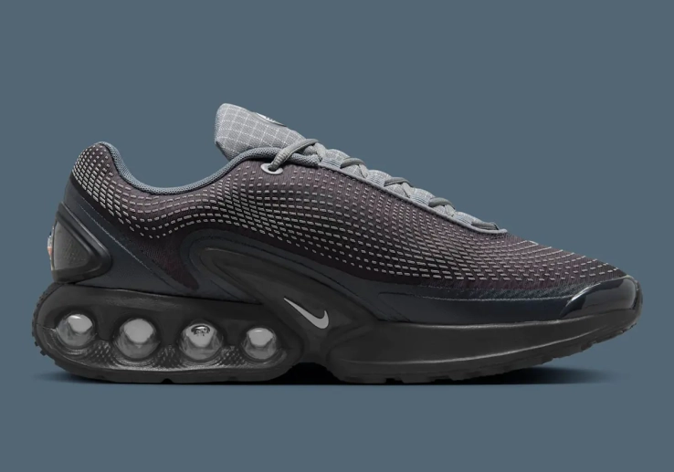 Кроссовки мужские Nike Air Max Dn (HQ3816-001) фото 3 — интернет-магазин Tapok