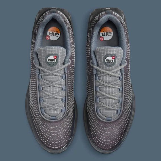 Кроссовки мужские Nike Air Max Dn (HQ3816-001) фото 4 — интернет-магазин Tapok