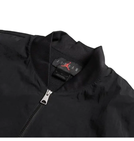 Куртка чоловіча Nike M J Ess Stmt Ltwt Rngd Jkt (FN4623-010) фото 3 — інтернет-магазин Tapok