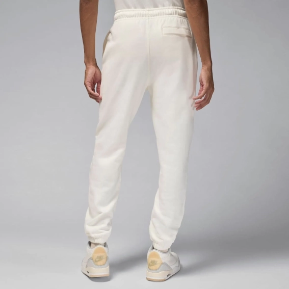 Брюки чоловічі Jordan Flight Fleece (FV7251-133) фото 2 — інтернет-магазин Tapok