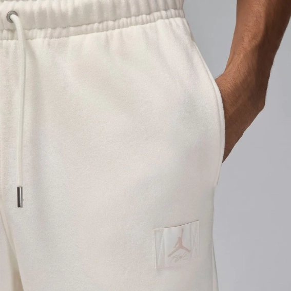 Брюки чоловічі Jordan Flight Fleece (FV7251-133) фото 3 — інтернет-магазин Tapok