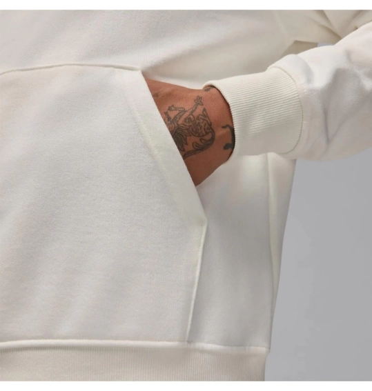 Кофта чоловіча Jordan Flight Fleece (FV7247-133) фото 5 — інтернет-магазин Tapok