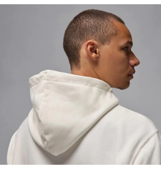 Кофта чоловіча Jordan Flight Fleece (FV7247-133) фото 6 — інтернет-магазин Tapok