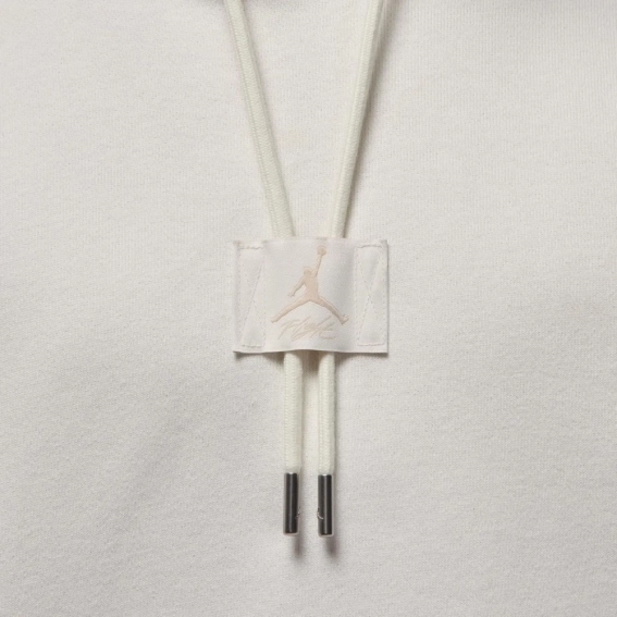 Кофта чоловіча Jordan Flight Fleece (FV7247-133) фото 2 — інтернет-магазин Tapok