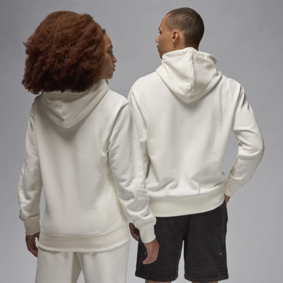 Кофта чоловіча Jordan Flight Fleece (FV7247-133) фото 3 — інтернет-магазин Tapok