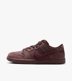 Кроссовки женские Nike Sb Dunk Low (FN0619-600)