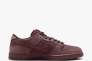 Кроссовки женские Nike Sb Dunk Low (FN0619-600) Фото 3