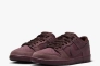 Кроссовки женские Nike Sb Dunk Low (FN0619-600) Фото 6