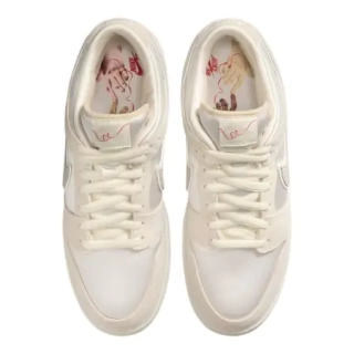 Кросівки чоловічі Nike Sb Dunk Low Prm (FZ5654-100)