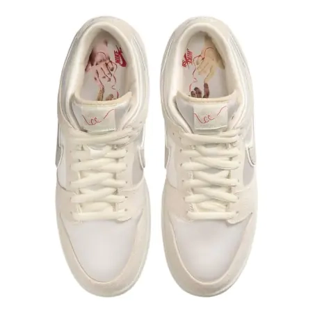 Кроссовки мужские Nike Sb Dunk Low Prm (FZ5654-100) фото 1 — интернет-магазин Tapok