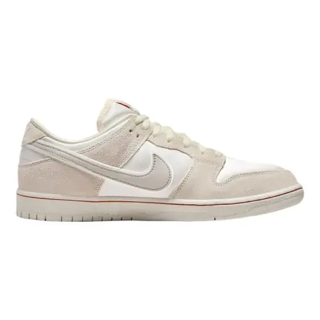 Кроссовки мужские Nike Sb Dunk Low Prm (FZ5654-100) фото 4 — интернет-магазин Tapok
