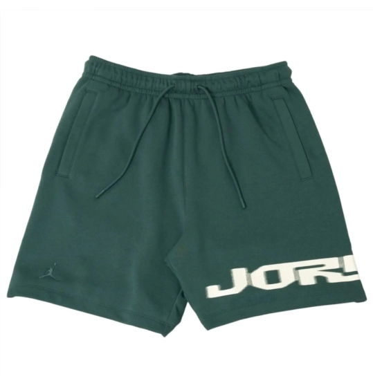 Шорты мужские Nike Mvp Fleece Shorts (FV7231-366) фото 3 — интернет-магазин Tapok