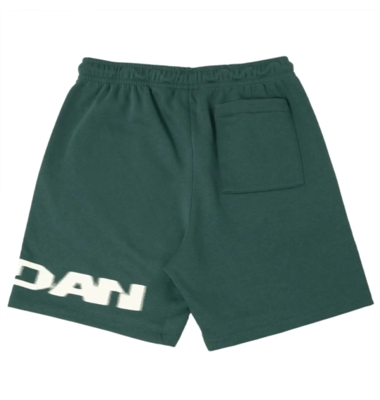 Шорты мужские Nike Mvp Fleece Shorts (FV7231-366) фото 4 — интернет-магазин Tapok