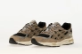 Кроссовки унисекс ASICS Gel-Nyc Brown/Metallic 1203A383-005 Фото 3