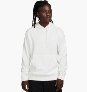 Худые Nike Sportswear Club White BV2654-134