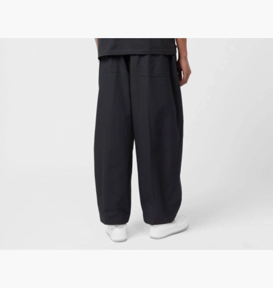 Штани Nike Club Balloon Pants Black HJ1973-010 фото 3 — інтернет-магазин Tapok