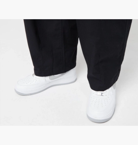 Штани Nike Club Balloon Pants Black HJ1973-010 фото 6 — інтернет-магазин Tapok