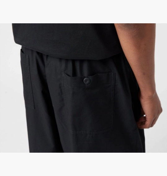 Штани Nike Club Balloon Pants Black HJ1973-010 фото 7 — інтернет-магазин Tapok