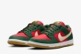 Кроссовки NIKE SB DUNK LOW PRO PRM Уни 8 FZ1287-300 Фото 2