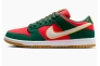 Кроссовки NIKE SB DUNK LOW PRO PRM Уни 8 FZ1287-300 Фото 3
