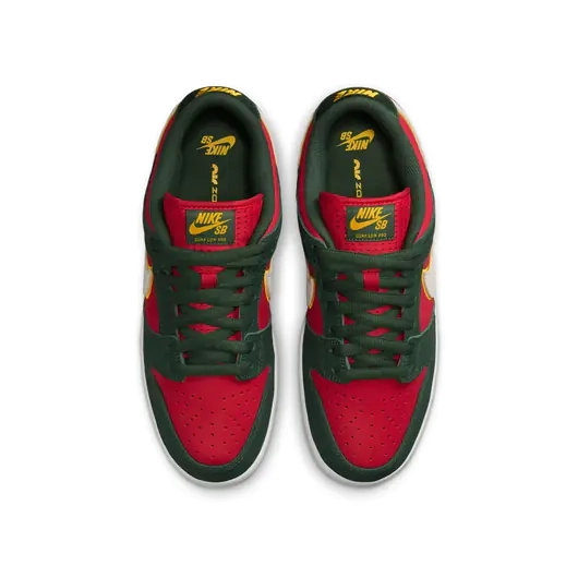 Кроссовки NIKE SB DUNK LOW PRO PRM Уни 8 FZ1287-300 фото 6 — интернет-магазин Tapok
