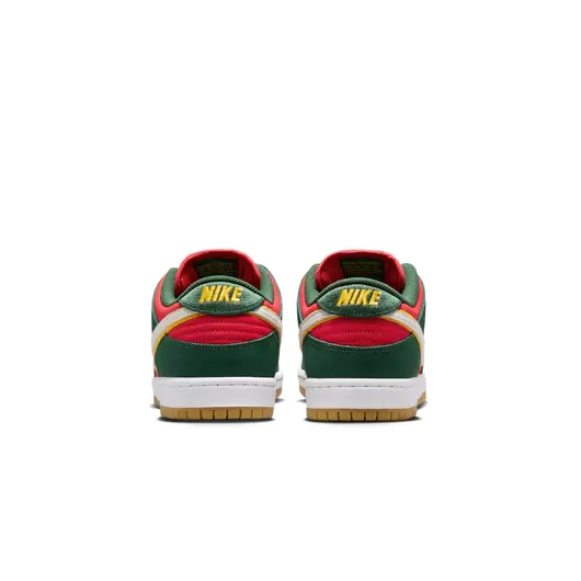 Кроссовки NIKE SB DUNK LOW PRO PRM Уни 8 FZ1287-300 фото 7 — интернет-магазин Tapok