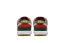 Кроссовки NIKE SB DUNK LOW PRO PRM Уни 8 FZ1287-300 Фото 7