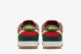 Кроссовки NIKE SB DUNK LOW PRO PRM Уни 8 FZ1287-300 Фото 10