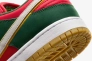Кроссовки NIKE SB DUNK LOW PRO PRM Уни 8 FZ1287-300 Фото 12