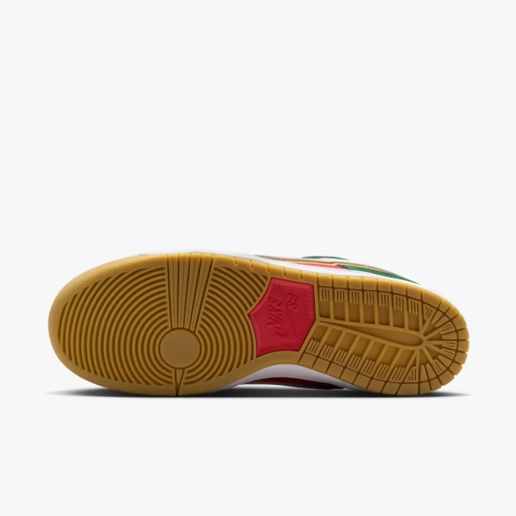 Кроссовки NIKE SB DUNK LOW PRO PRM Уни 8 FZ1287-300 фото 13 — интернет-магазин Tapok