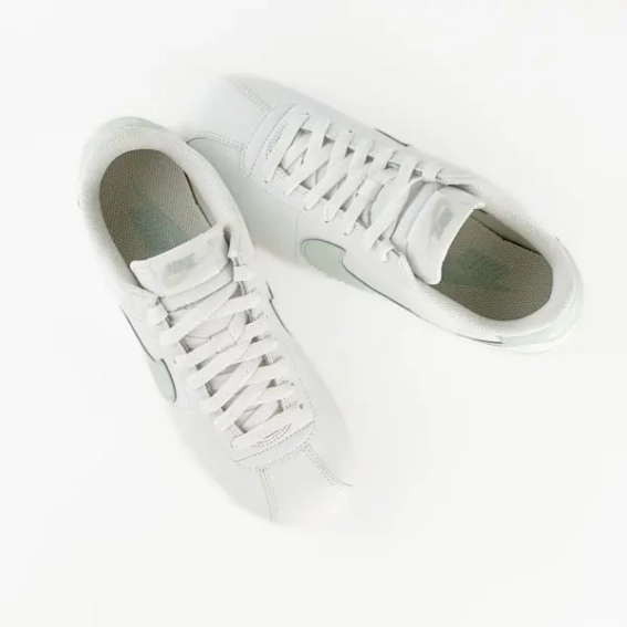 Кроссовки NIKE W CORTEZ DN1791-106 фото 4 — интернет-магазин Tapok