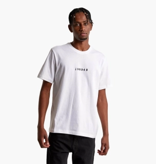 Футболка чоловіча Air Jordan Air Tee White Dm3182-100