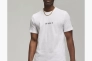 Футболка чоловіча Air Jordan Air Tee White Dm3182-100 Фото 2