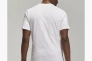 Футболка чоловіча Air Jordan Air Tee White Dm3182-100 Фото 3