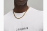 Футболка чоловіча Air Jordan Air Tee White Dm3182-100 Фото 4